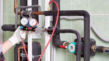 One homeowner was shocked to find out just how much the quotes for a new HVAC system varied.