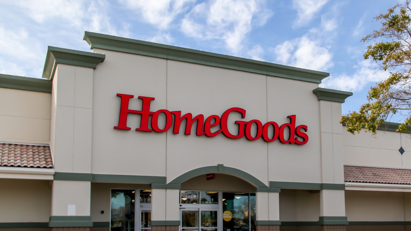 Dumpster Bestie on TikTok revealed her shocking dumpster-diving haul from HomeGoods, racking up hundreds of likes.