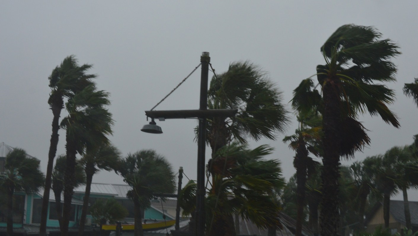 Hurricane Melissa made landfall in Jamaica, leaving more than half a million residents without power. But for some with solar panels, it was a different story.