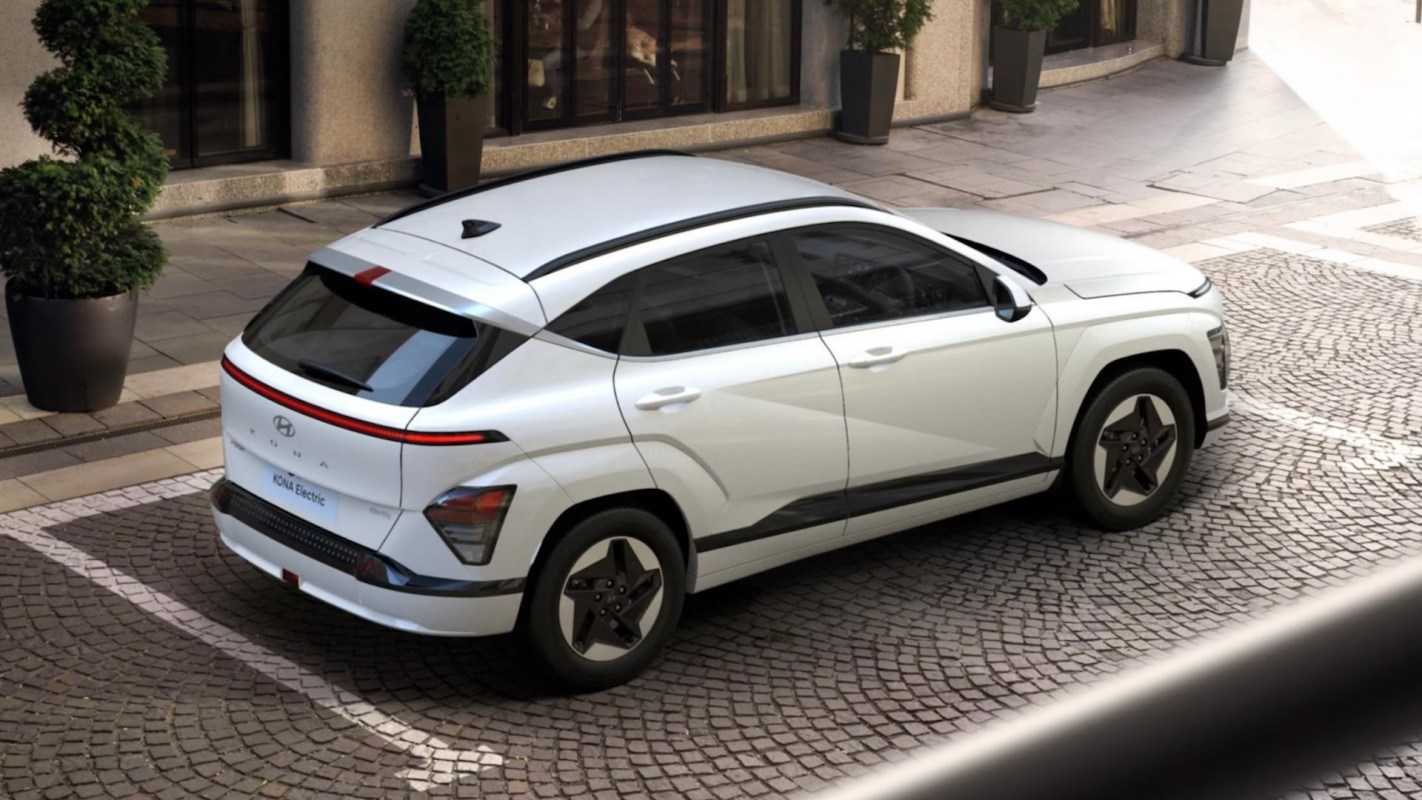 Hyundai made significant changes to its 2026 electric vehicle lineup to meet consumers' needs for more affordable EVs.