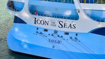 A personal account of life aboard Royal Caribbean's Icon of the Seas has sparked heated discussion on social media.