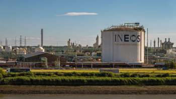 An international environmental law firm filed suit against Ineos, alleging a facility under construction in Belgium could kill hundreds.
