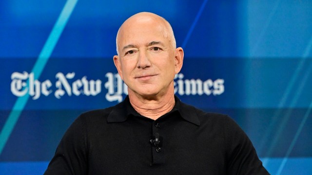 The Jeff Bezos-backed AI for Climate and Nature Grand Challenge is funding a number of programs that are attempting to “harness” artificial intelligence.