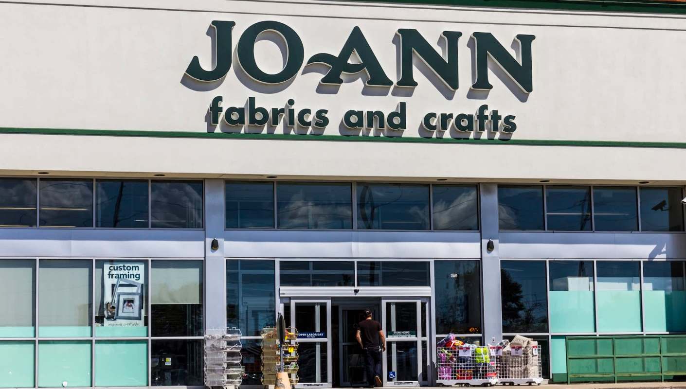 A former Joann Fabrics' employee reveals the high cost of liquidation for struggling businesses — and the rest of us may end up paying the price.