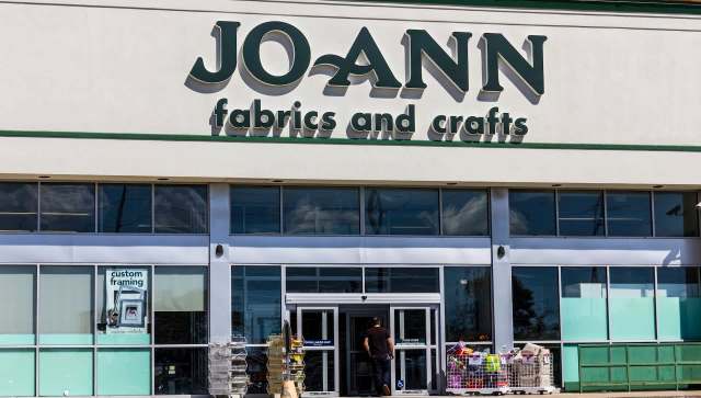 A former Joann Fabrics' employee reveals the high cost of liquidation for struggling businesses — and the rest of us may end up paying the price.