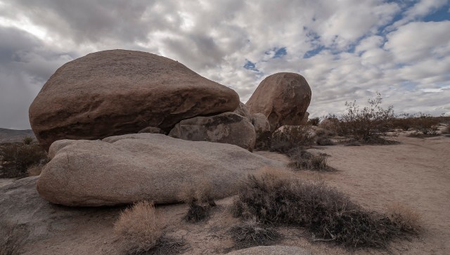 A Redditor shared a photo of a man circumventing a national park's sign with the caption, "Someone needs to come get their dad."