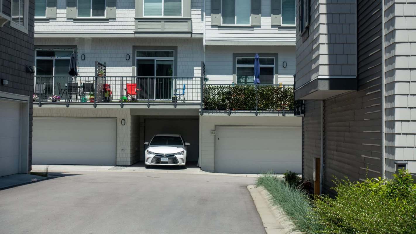 As a renter's about to become a homeowner, they shared their Reddit worries about HOAs being Karens about EVs.