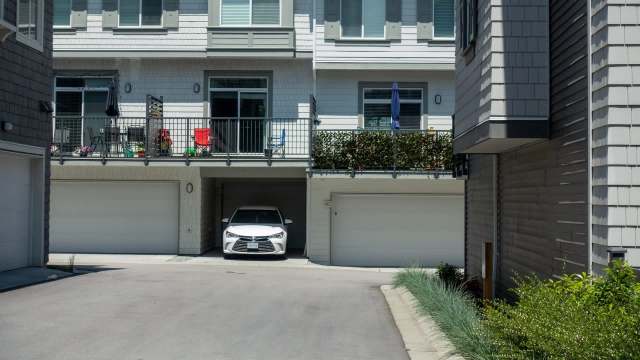 As a renter's about to become a homeowner, they shared their Reddit worries about HOAs being Karens about EVs.