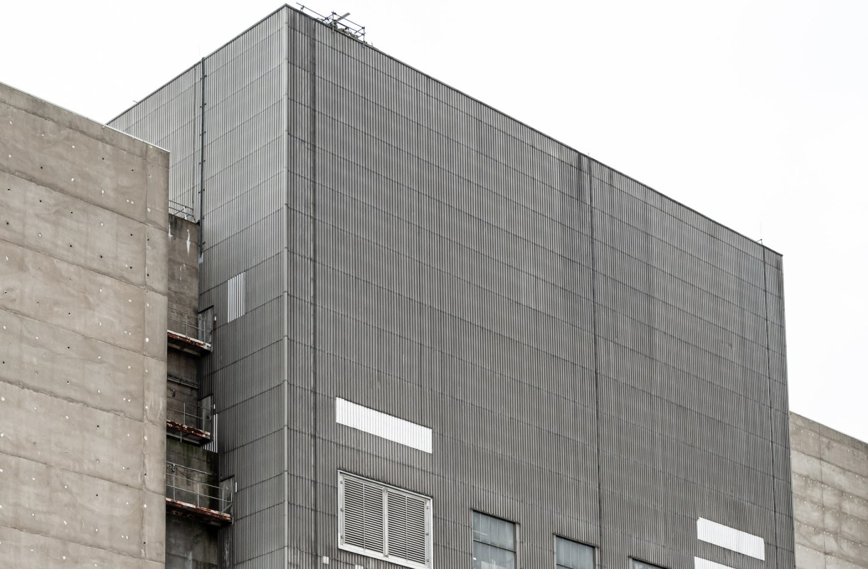 A decade after Wisconsin's Kewaunee Power Station shut down, developers are seeking approval to bring the facility back online.