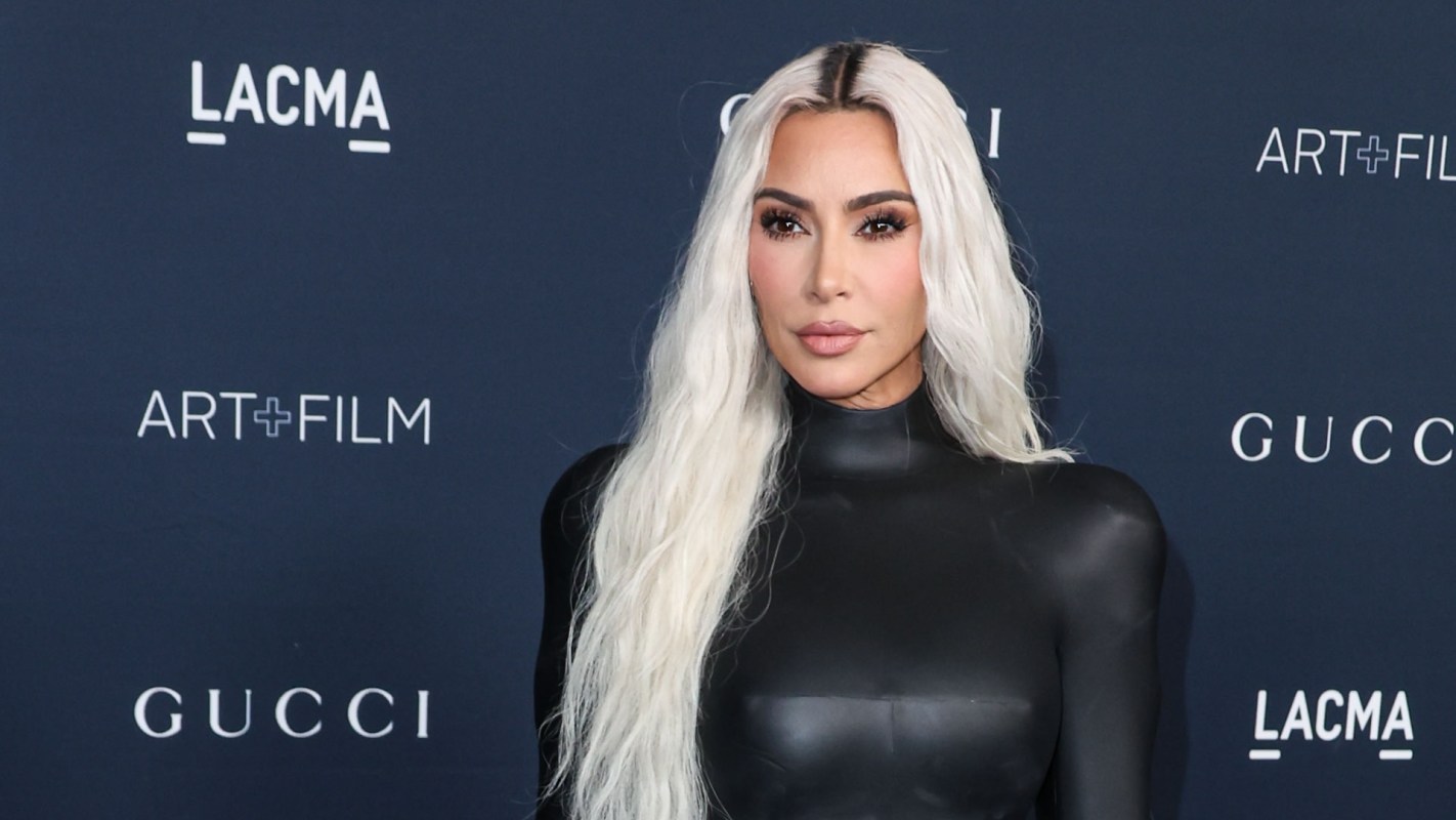 One Redditor shared an image allegedly showing the flight path of Kim Kardashian's private jet.