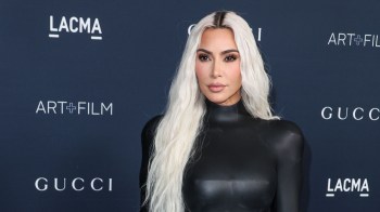 One Redditor shared an image allegedly showing the flight path of Kim Kardashian's private jet.