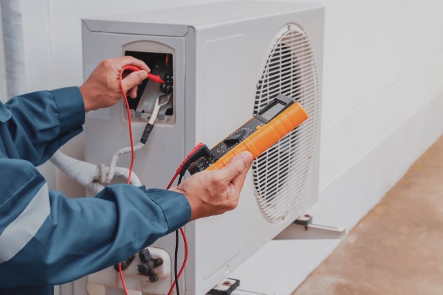Puget Sound Energy and the City of Lacey, Washington, have teamed up to launch a program offering up to $8,000 in rebates for residents who replace their gas heating systems.