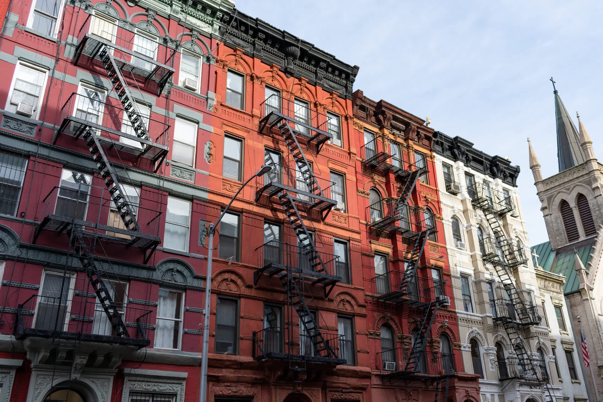 New York City sparks debate after posing new law for apartment buildings: 'The first issue that absolutely keeps me up at night'
