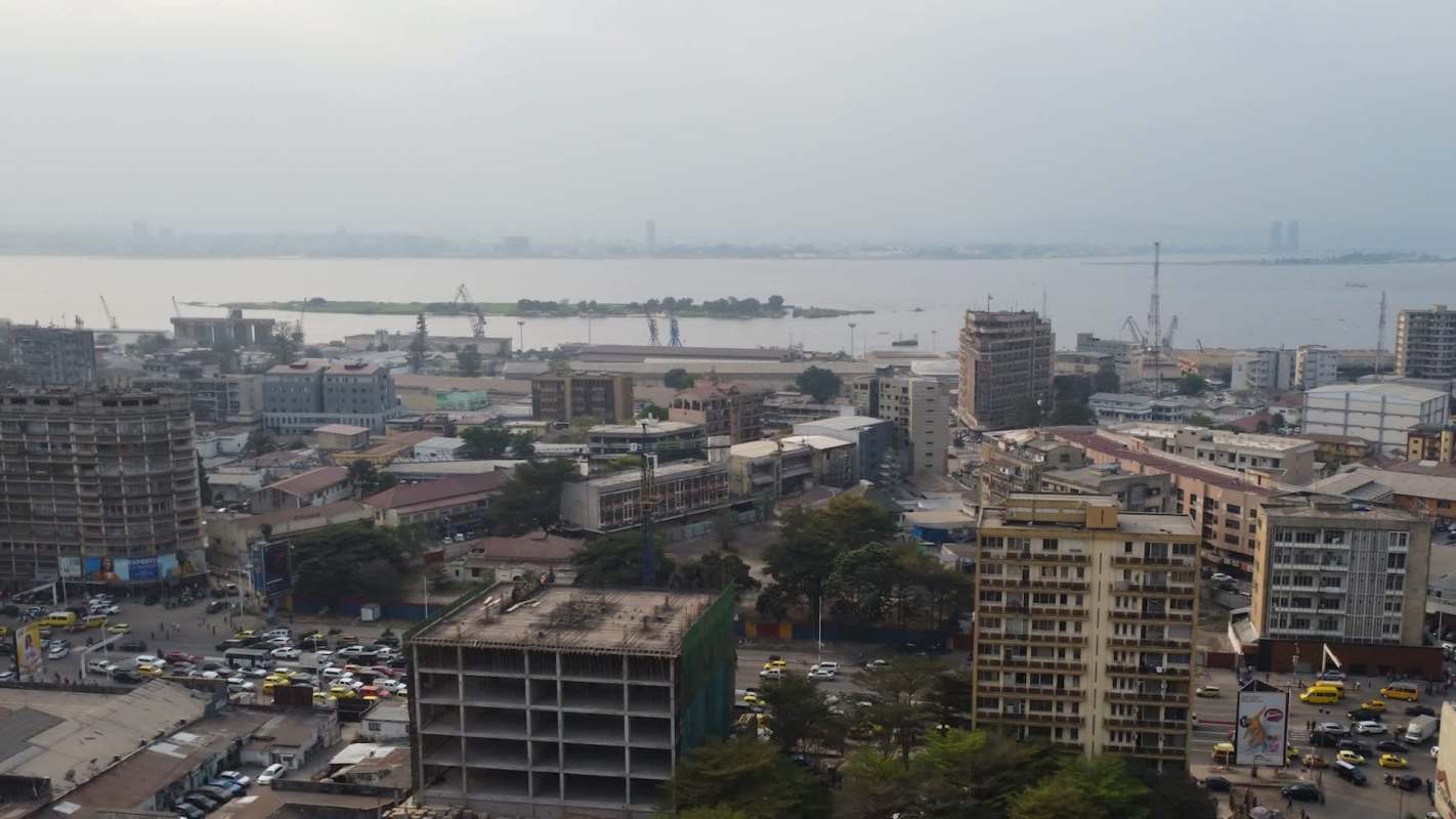 The Lagos State Government has sealed an illegal waterfront development in Lekki and arrested five people during a coordinated enforcement operation.
