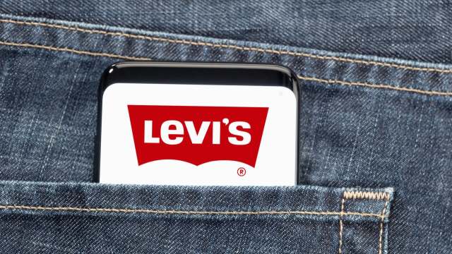 Levi Strauss & Company just unveiled an ambitious new plan to curb its water use, as part of its broader 2030 environmental strategy.
