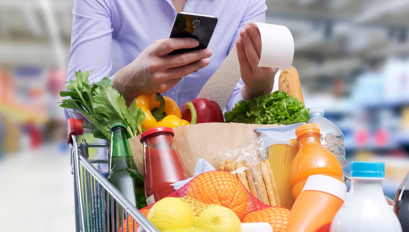 Martie is a new grocery delivery service offering huge discounts on food to help reduce food waste and lower your bill.