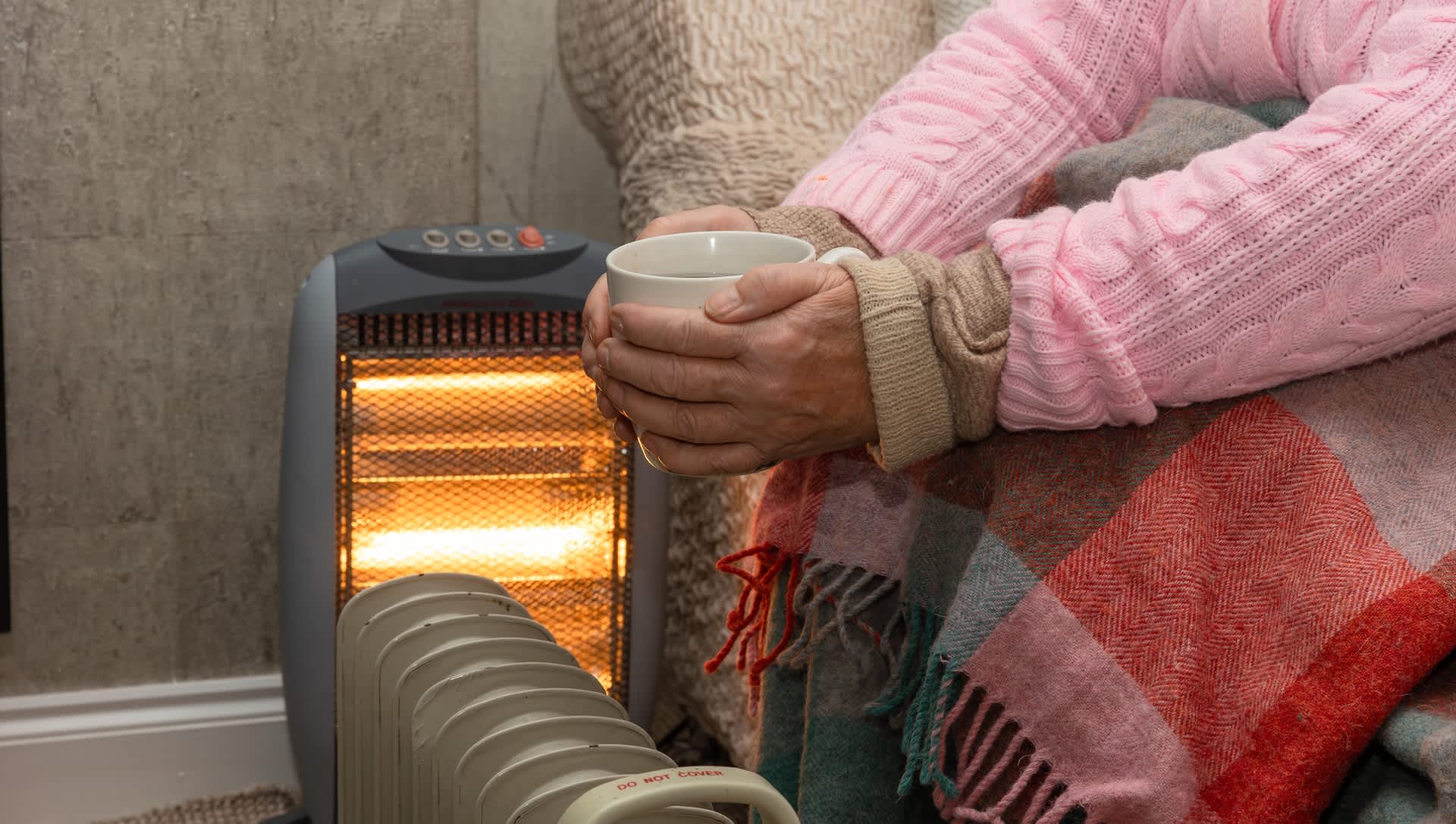 Researchers urge families to make change this winter after study ties risk to certain appliance: 'It's not happening fast enough'