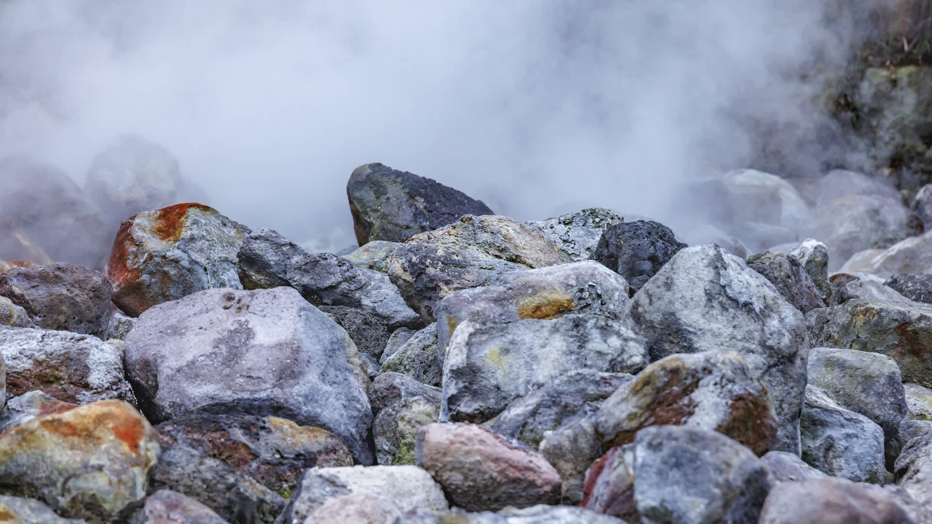 Researchers make first-of-its-kind breakthrough after drilling into 'super hot rocks' beneath US forest: 'Sort of a world premiere'