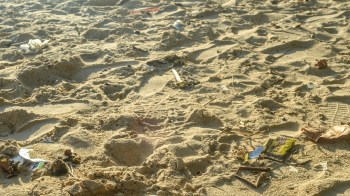 One Redditor is sparking debate online after sharing an image of a decades-old McDonald's wrapper.