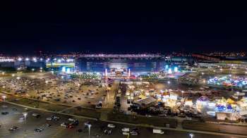 New York Giants' wide receiver Malik Nabers suffered a season-ending torn ACL injury at MetLife Stadium.