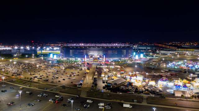 New York Giants' wide receiver Malik Nabers suffered a season-ending torn ACL injury at MetLife Stadium.