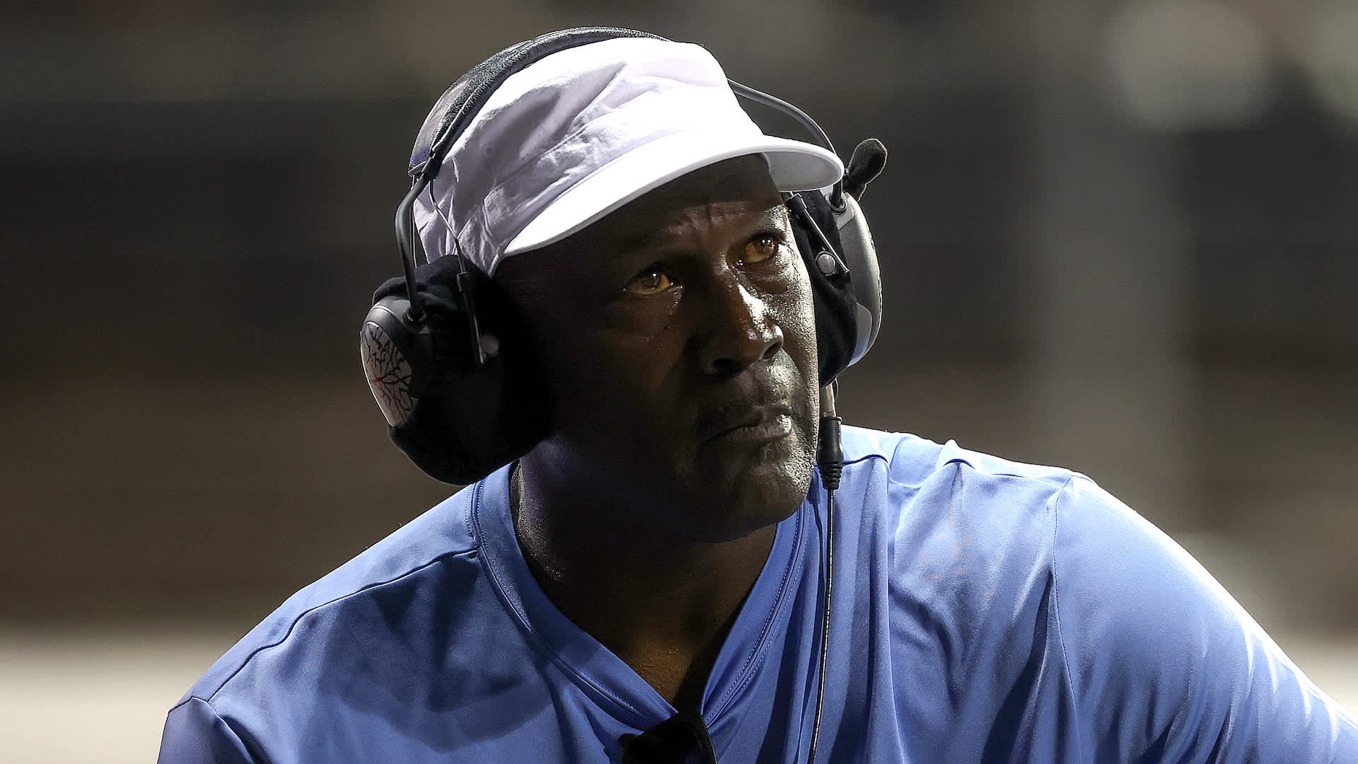 Michael Jordan sparks backlash after lavish behavior comes to light: 'We pay for that when we purchase his sneakers'