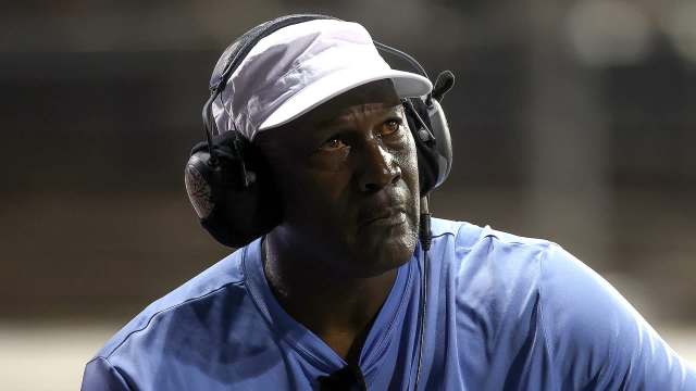 Basketball icon Michael Jordan has been spotted aboard Joy, an $80 million superyacht, and the price tag for just one week on the water has left fans stunned.