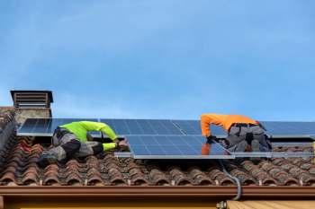 As electricity prices rise, Minnesota cities are going solar and saving thousands of dollars in the process.