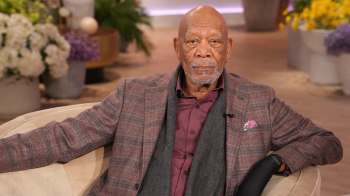 Acclaimed actor Morgan Freeman is not a fan of AI. Here's why he's not happy about the ease with which his one-of-a-kind voice can be replicated.