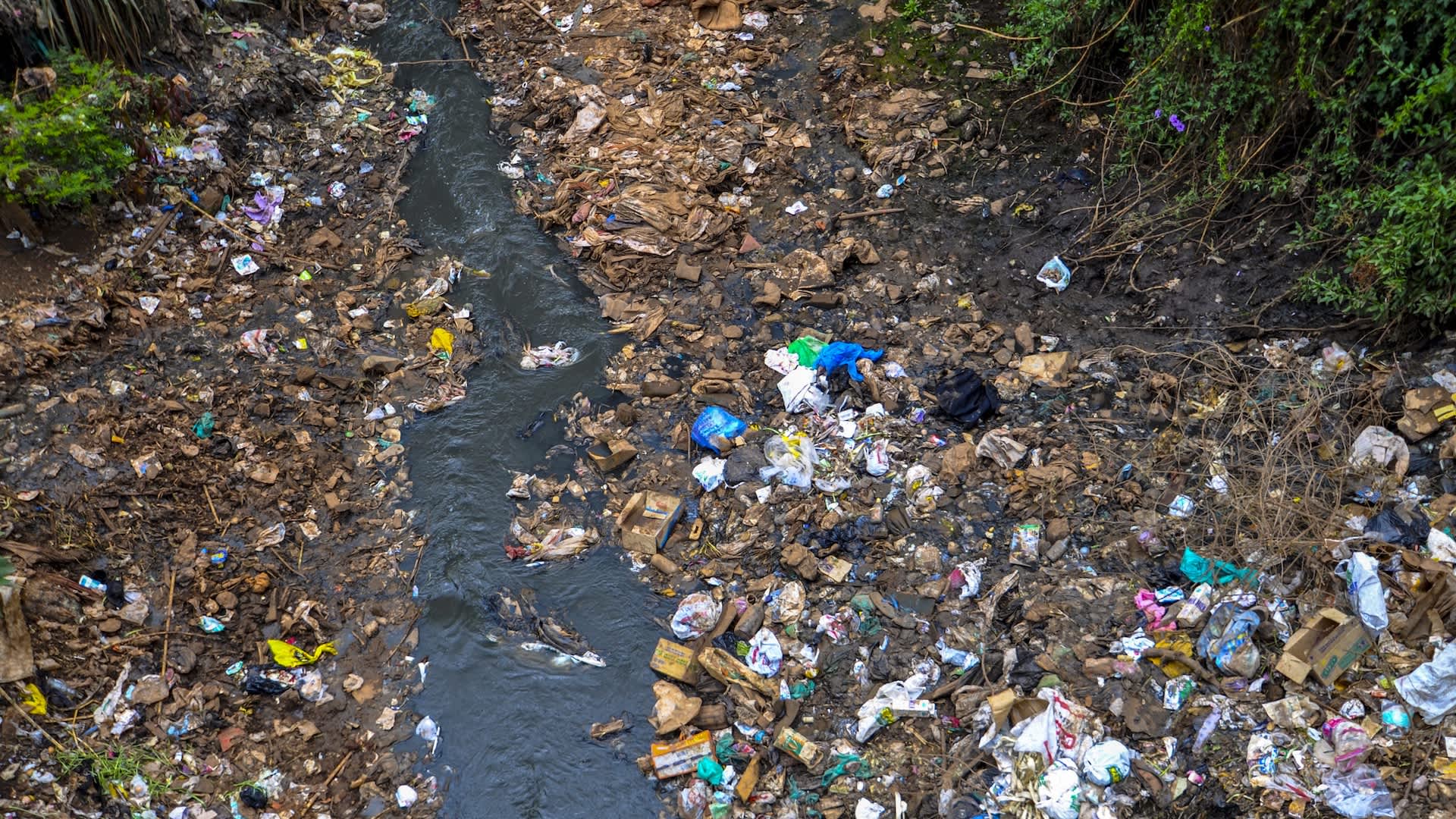 Disturbing video of beach in Guatemala sparks concern on social media: 'That is absolutely terrifying'