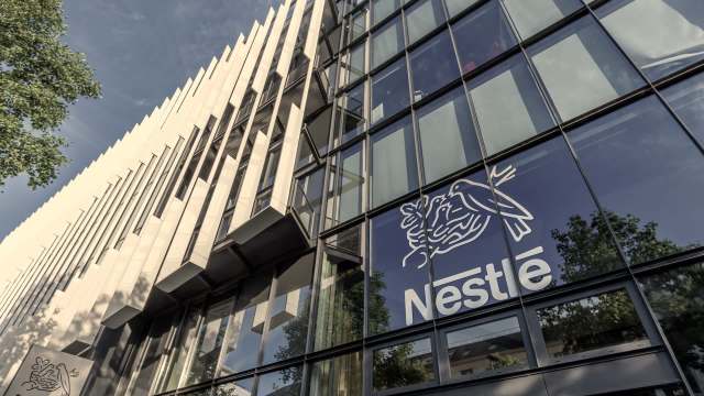 Nestlé revealed it pulled out of a global pact aimed at reducing methane emissions from dairy production.