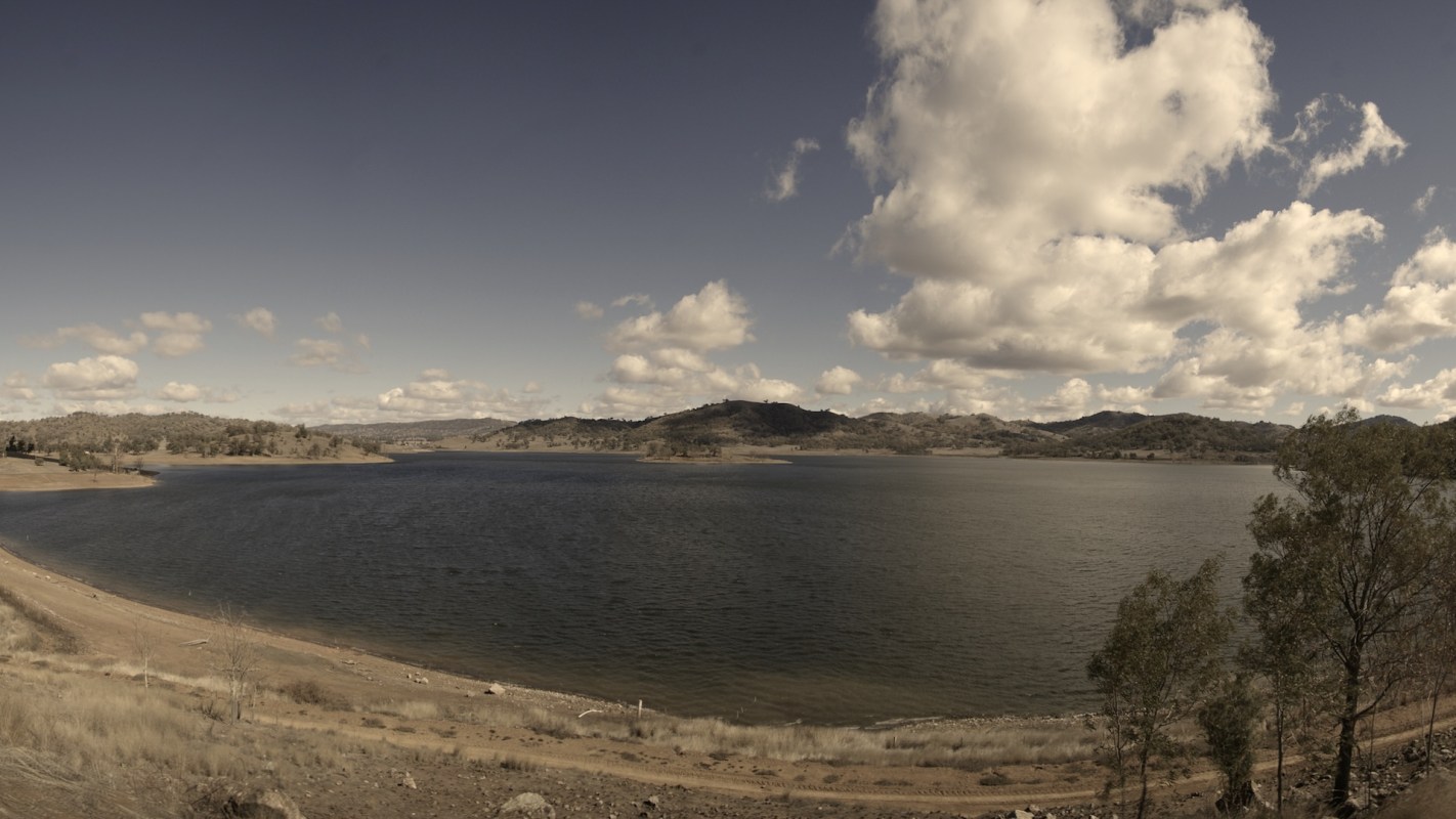A rural Australian community in Narrabri Shire is facing a water emergency after two of its three main drinking water bores were found to be contaminated with toxic "forever chemicals."