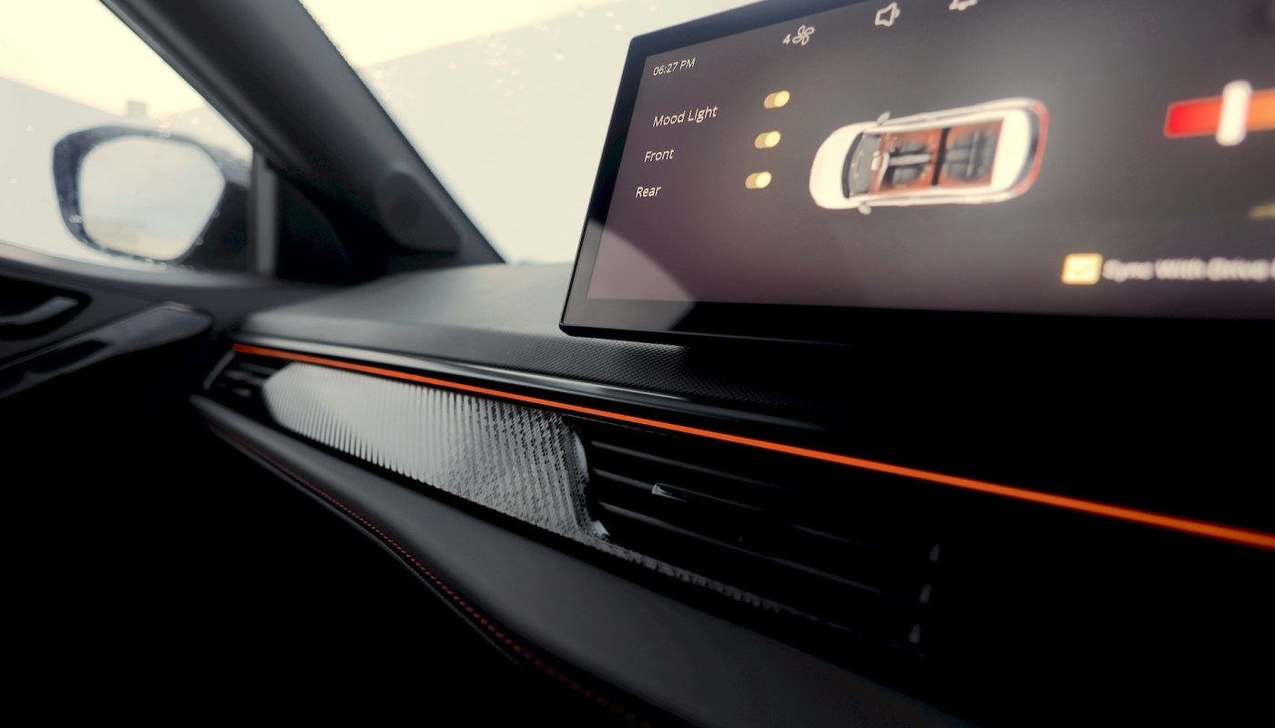 The Tata Nexon EV is a hugely popular, reasonably priced SUV that is an excellent option for people looking to go electric.