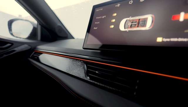 The Tata Nexon EV is a hugely popular, reasonably priced SUV that is an excellent option for people looking to go electric.