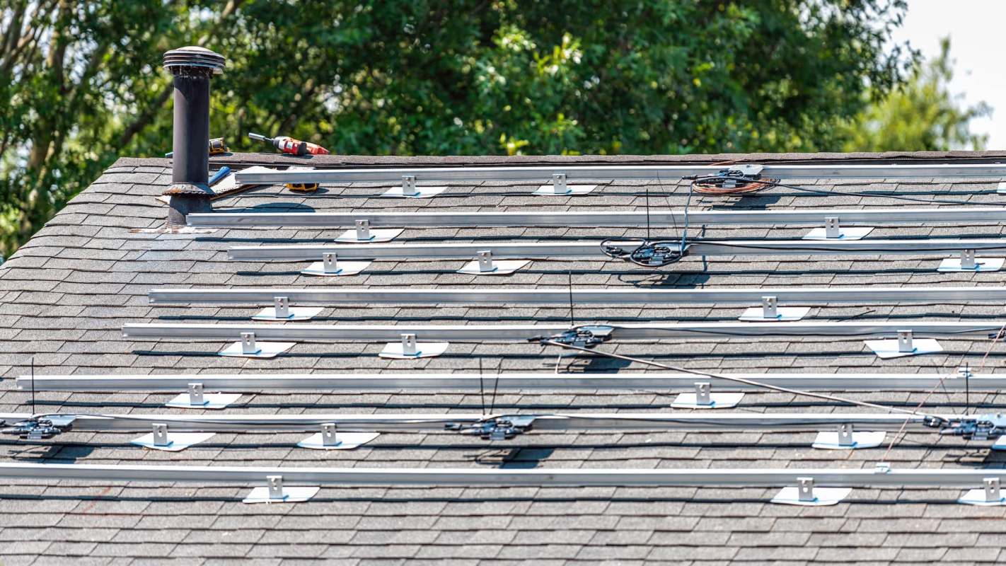 One Redditor, frustratedly, shared how their HOA was making them hold off on installing solar panels.