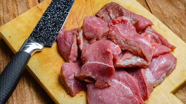 The Maine Department of Inland Fisheries and Wildlife detected high levels of PFAS contamination in the meat and organs of deer and wild turkey.