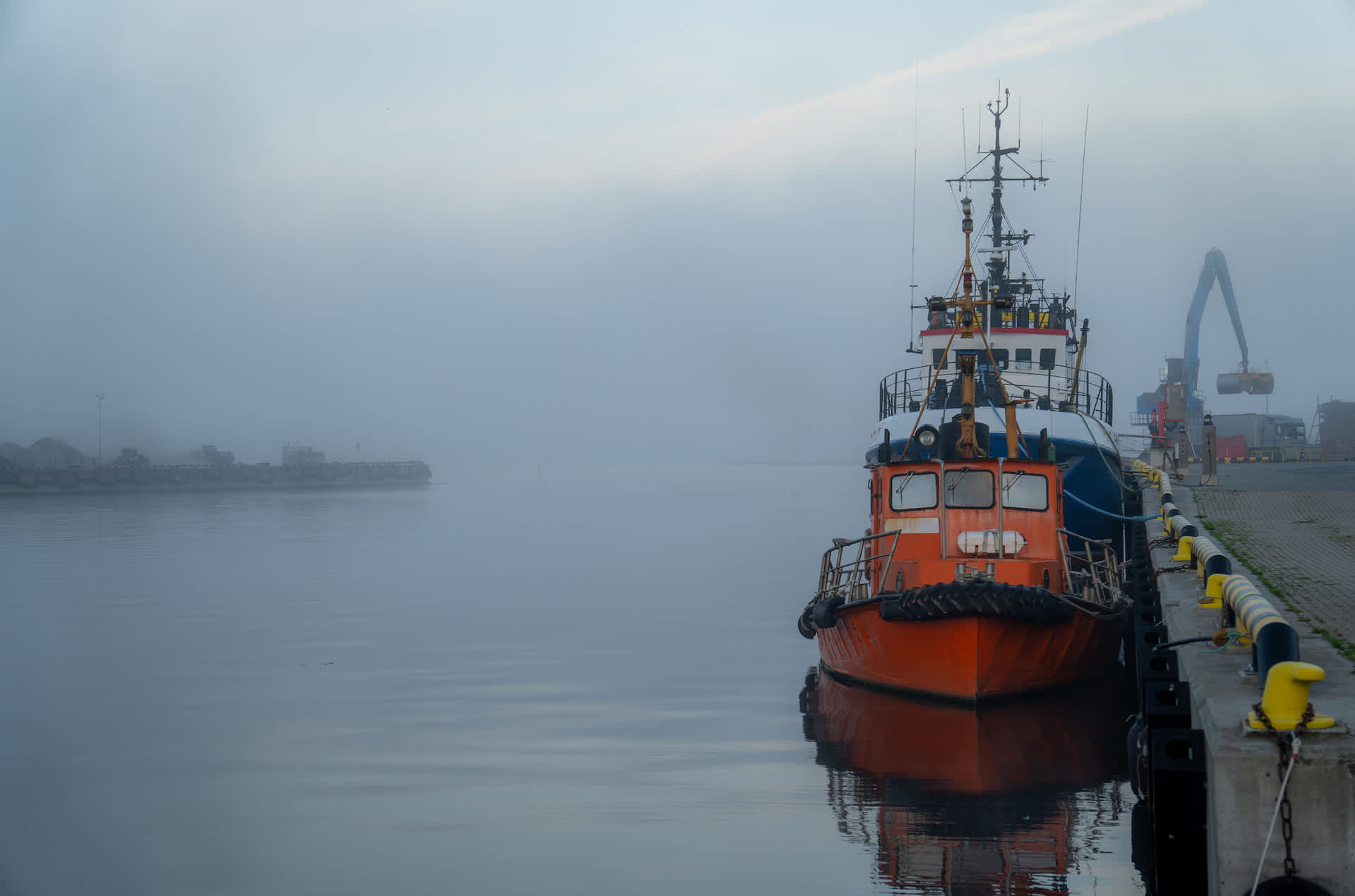 Researchers discover dangerous substances in seafood: 'Growing concern'