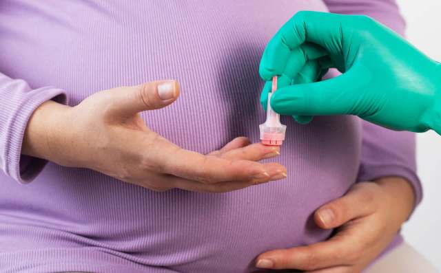 Scientists discovered that the 'forever chemicals' in mothers' blood during pregnancy are associated with their children's brain structure and function.