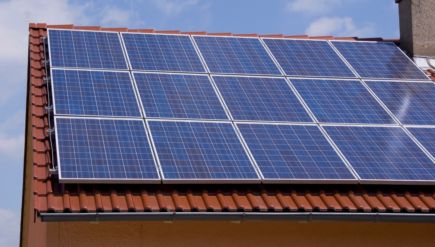 If the cost of buying solar panels is outside your budget, you may want to consider a solar leasing plan like Palmetto's LightReach program.