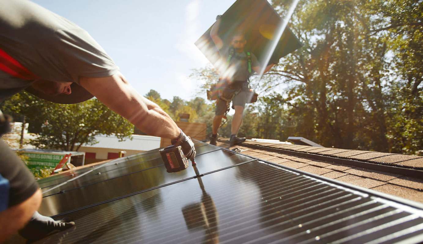 Energy bills are constantly on the rise. One of the best ways to get around that is to go solar — and you should turn to Palmetto for help.