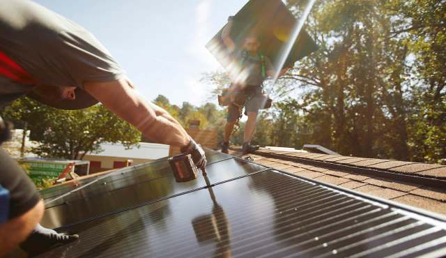 Energy bills are constantly on the rise. One of the best ways to get around that is to go solar — and you should turn to Palmetto for help.