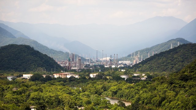 Petrobras is employing a team of climate, science, and culture influencers to portray it as a clean-energy powerhouse.