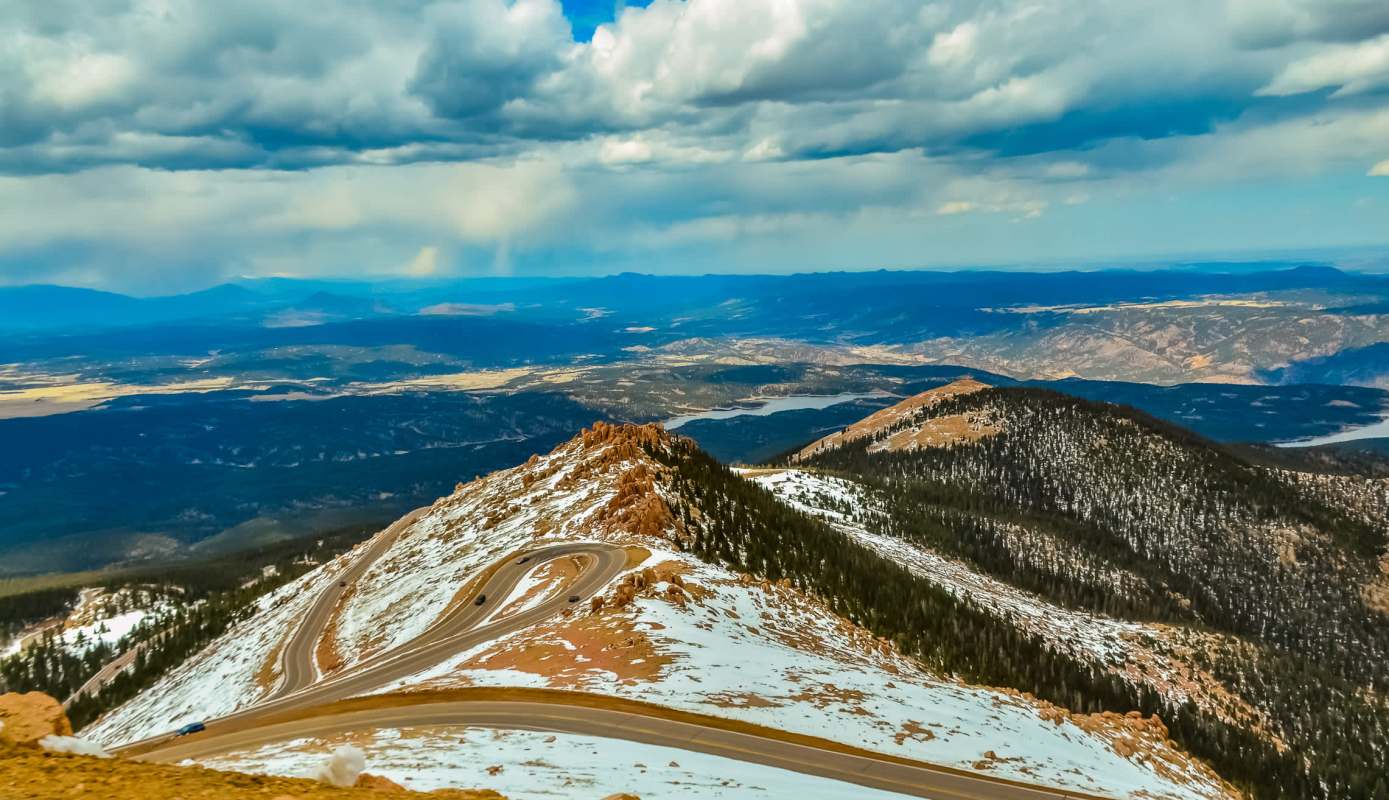 New research found that spring is arriving earlier on Pikes Peak — disrupting the delicate balance between plants and pollinators.