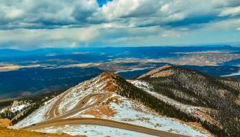 New research found that spring is arriving earlier on Pikes Peak — disrupting the delicate balance between plants and pollinators.