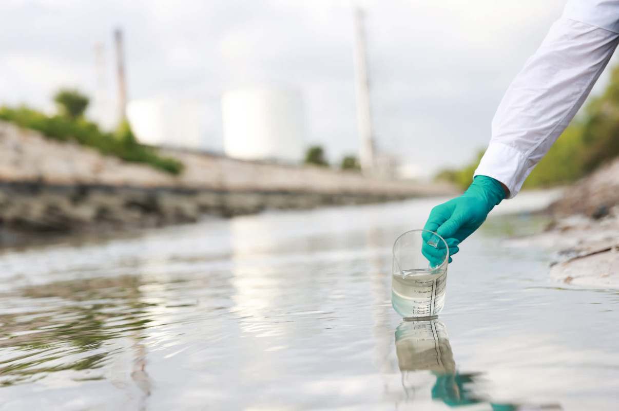 An Indian teenager formed an organization, Pondora, that helps villages protect their ponds.