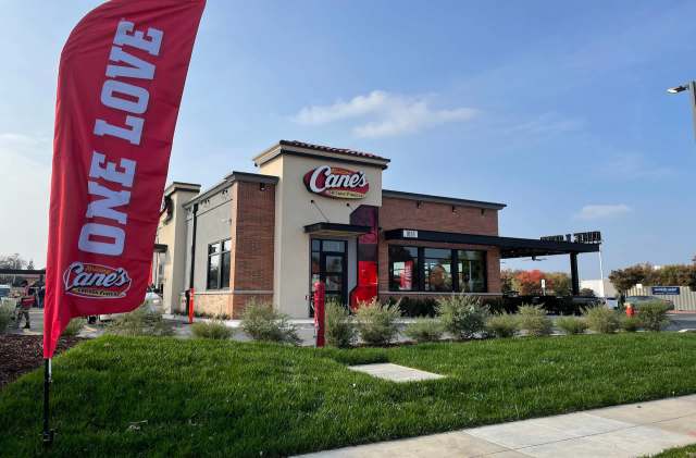 An employee on the r/RaisingCanes subreddit exposed the fast-food chain's enormous food waste problem.