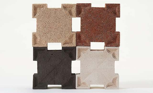 The Re:Shell project turns eggshells into a sustainable building material — no king's horses or king's men required.