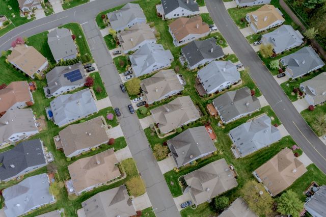 One Reddit user tried to find a middle ground with their HOA about the e-bike ban.