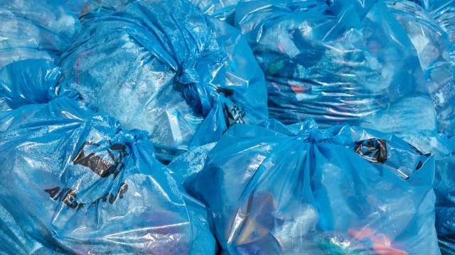 Plastic product manufacturer Reynolds is facing a new lawsuit in Arizona over its Hefty and Great Value brand bags.