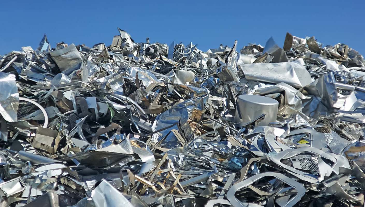 A new kind of recycled aluminum alloy, called RidgeAlloy, might just be the fix we need for an environmental car conundrum.